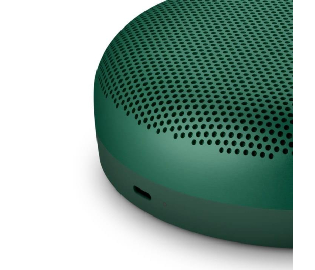 Bang & Olufsen Przenośny głośnik BEOSOUND A1 2nd Gen Green - 700874 - zdjęcie 4